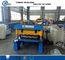 Effiziente Wellplattenformmaschine mit Omron-Coder Größe 7000*1500*1400mm